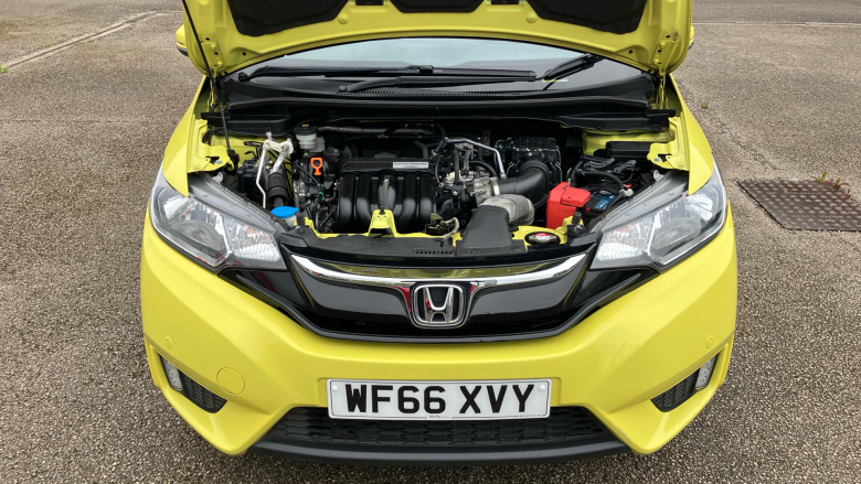 Honda Jazz 1.3 SE 5dr CVT Petrol Hatchback